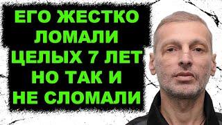 Вор в законе в России №1! Это он дал Пригожину «зеленую» на вербовку зеков в ЧВК «Вагнер»