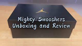 Jordan 1 Low Se Review Mighty Swooshers