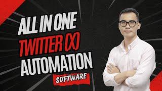 All in One Twitter/X Marketing Automation Tool | Twitter Bot