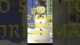 1970 Red Skelton Christmas Show #shorts