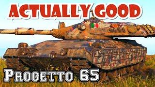 Progoetto 65 || World of Tanks SummerSlam Console PS4 XBOX