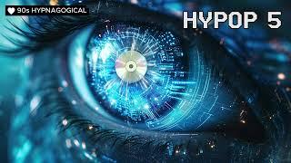  HYPOP 5  ELECTRONIC MUSIC #80smusic #90s #hpop #hypnagogic #pop #experimentalmusic