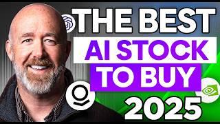 Top AI Stock 2025 - Millionaire Makers