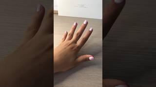 I’m so mad  #nailart #nails #nailpolish #fail #noob #easy #pink #shorts #viral #youtubeshorts