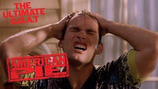 Stifler Moments That Prove He Is The G.O.A.T | American Pie