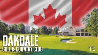 2023 Canadian Open Course Overview: Oakdale Golf & Country Club