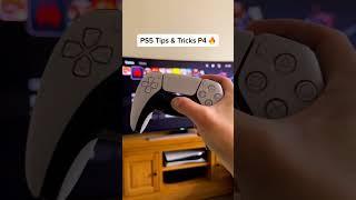 PS5 Tips and Tricks №4: DualSense Controller Fast Shutdown