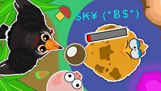 I TROLLED REAL SKY BS in MOPE.IO *EPIC*