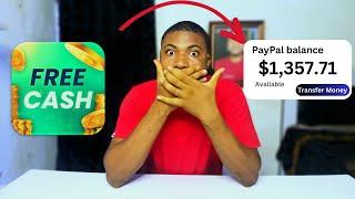 How To Earn Money With Freecash App | Fastest Method