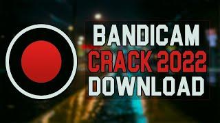 Bandicam Crack Free Download | 2023 Key Activator | Bandicam How To Install |