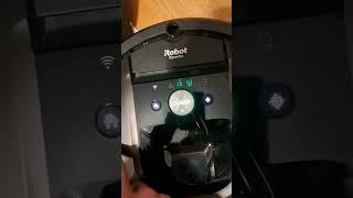 irobot roomba 980 error 15 fix?