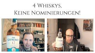 4 Whiskys, keine Nominierungen