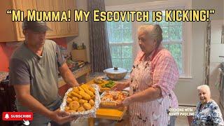 Authentic Jamaican Escovitch Fish + Festival HELLSHIRE WAY | Subscriber Special