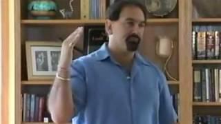 Stewart Swerdlow - God-Mind Architecture Analogy