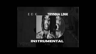 Ddg Trynna Link Instrumental