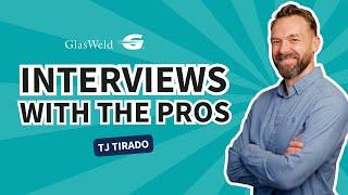 Interviews with the Pros - TJ Tirado