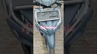 Closing Unit New Vario 125 CBS ISS SP 2023‼️#newvario125 #hondabandaaceh #hondaaceh