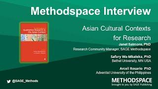 Qualitative Research in an Asian Context