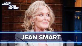 Jean Smart Landed Her First Theater Role at a Random New York City Apartment