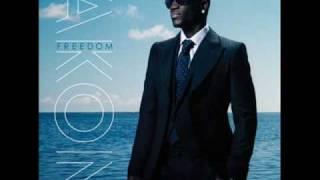 E40 ft. Akon - Wake It Up (official song *HQ*)