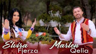 Elvira Fjerza & Marlen Qelia - Nusja moter me ka dale - Fenix/Production (Official Video)