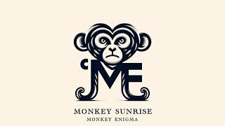 Monkey Engima - Monkey Sunrise