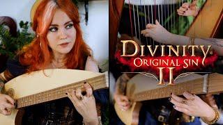 Divinity: Original Sin 2 - Main Theme (Gingertail Cover)