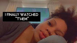 Thoughts Of An Introvert| The Amazon Prime “Them” Series (Spoilers!)| Britt The Introvert