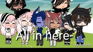 Vines~ || ft. Mom, my bf, shadow, sage._., blue violet, AMMARO73-