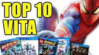 10 Playstation Vita Games That Usually Don’t Make Other Top 10 List