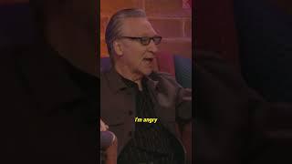 Bill Maher and John Cryer debate illegal immigration #Shorts #Podcast