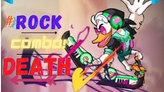 Insane Knockout || Brawlhalla India#shorts