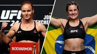 UFC 255: Shevchenko vs Maia - For Flyweight Gold | Fight Preview