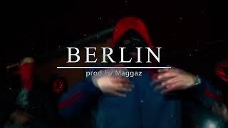 AK AUSSERKONTROLLE x OMAR x GAMBINO36 TYPE BEAT ”BERLIN” Street Rap Beat (Prod by Maggaz)