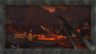 Interactive World of Warcraft: Wrath of the Lich King Music: Obsidian Sanctum