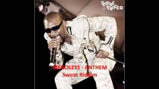 Merciless - Anthem
