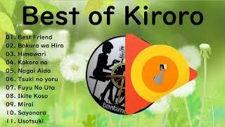 【全曲】Kiroro メドレー 作業用