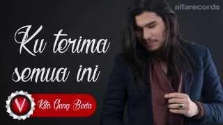 Virzha - Kita Yang Beda (Karaoke Version)