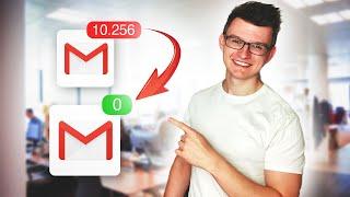  DIE 3 ESSENZIELLSTEN HACK, die du in GMAIL kennen solltest