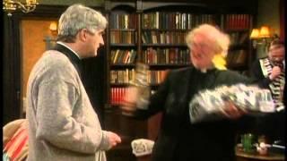 Father Jack - Feck, Arse, Girls, Drink and More - Supercut