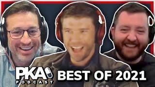 Best of 2021 | PKA Podcast