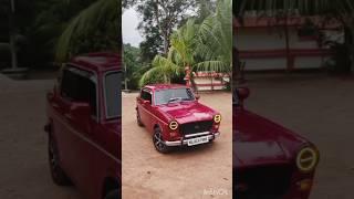 Premier Padmini Repainted #shorts