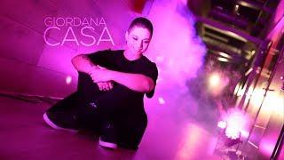 Giordana - "Casa" (WittyTv Music Video)