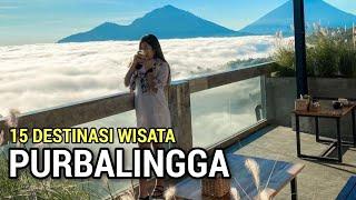 15 tempat wisata di purbalingga,wisata purbalingga,wisata purbalingga terbaru,wisata,wisata alam