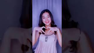 Tik tok jedak jeduk cewek cantik