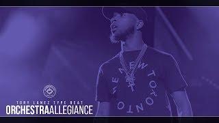 Tory Lanez Type Beat - OrchestraAllegiance (Prod. By @Superstaar Beats)