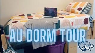 Augusta University Elm Hall Dorm Tour