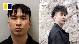 Chinese PhD student convicted of serial rape in London