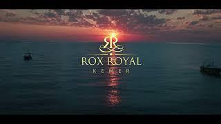 Rox Royal Hotel Kemer Kısa Reklam Filmi 4K I 2022