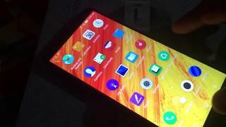 LAVA Z91 FRP Unlock Google account Bypass Android 7.1 (2018)